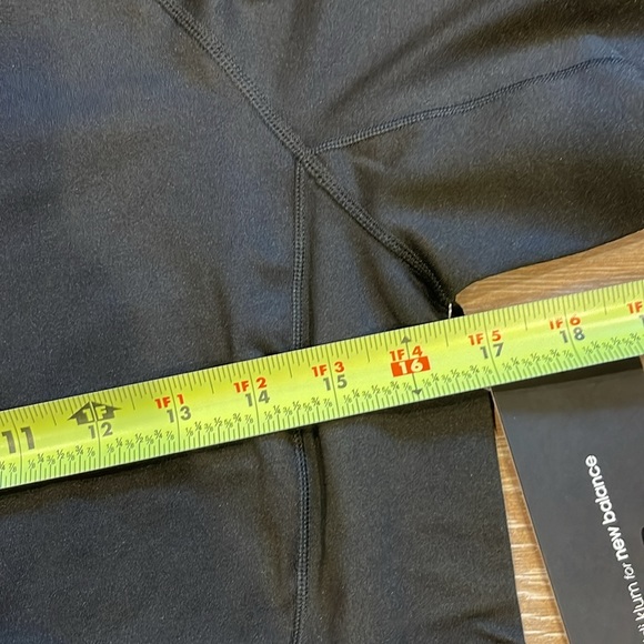 Heidi Klum / NB 1/2 Zip SMALL - Picture 3 of 10